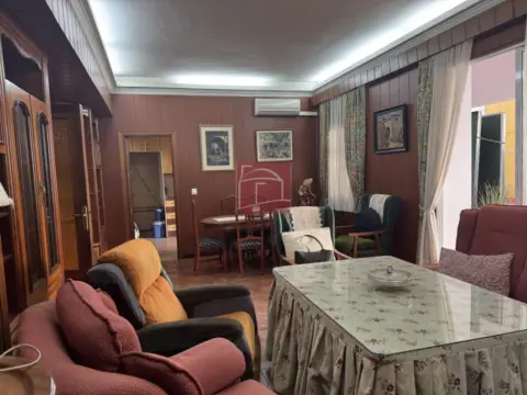 Piso en Villanueva de La Serena