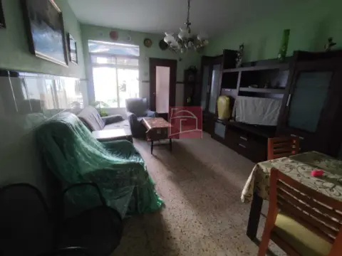 Casa en Villanueva de La Serena