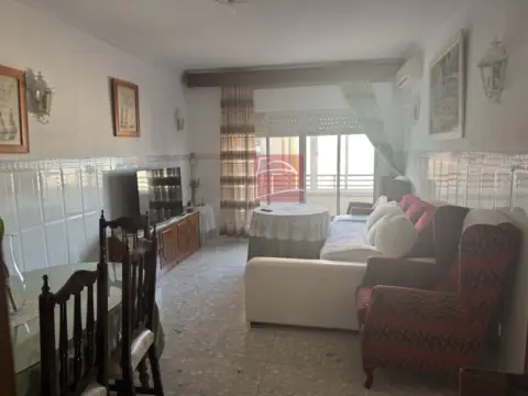 Piso en Villanueva de La Serena