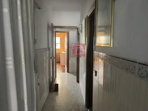 Piso en Villanueva de La Serena