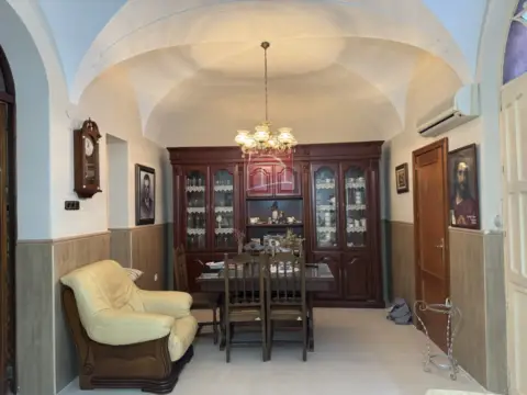 Casa en Villanueva de La Serena