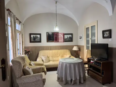 Casa en Villanueva de La Serena