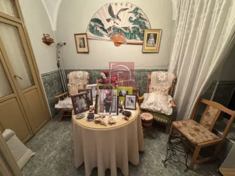 Casa en La Coronada