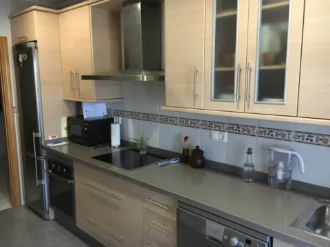 Piso en Villanueva de La Serena