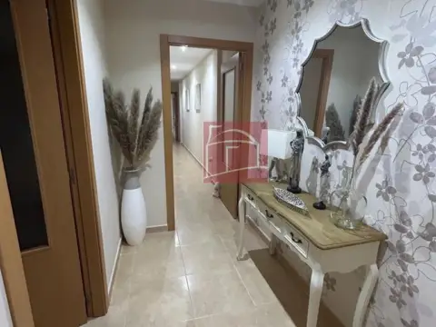 Piso en Don Benito