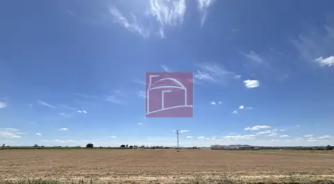 Finca rústica en Villanueva de La Serena