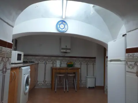Casa en Los Cercones