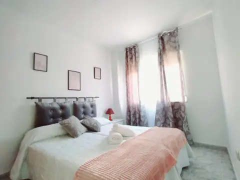 Apartamento en Avenida Marina Baixa