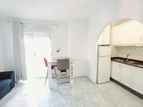 Apartamento en Avenida Marina Baixa