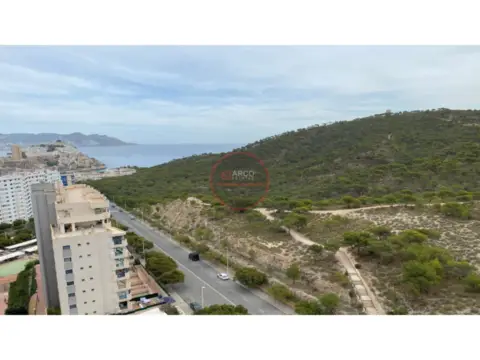 Ático en calle Ponent