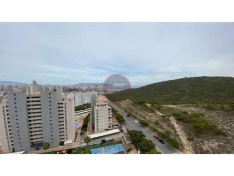 Ático en calle Ponent