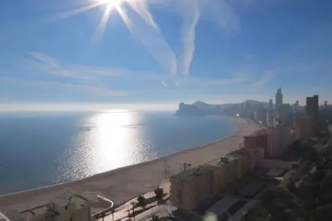 Apartamento en Avenida de la República Argentina, 5