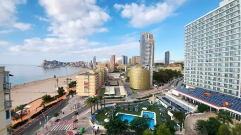 Apartamento en Avenida de la República Argentina, 5