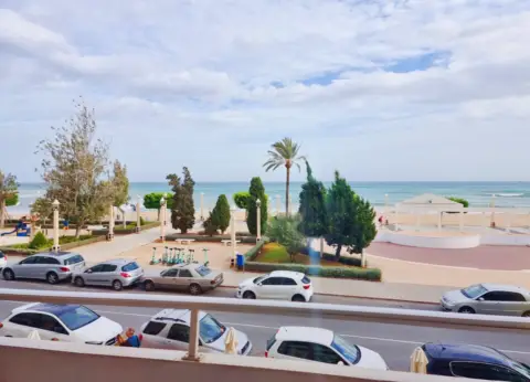 Piso en calle de Astillero