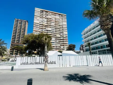 Piso en Platja de Llevant