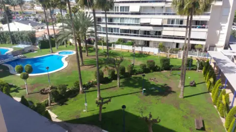 Piso en Carrer Bulevar de los Musicos