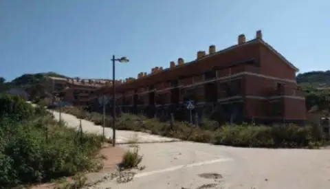 Terreno en Urbanització Penya Roja, 79
