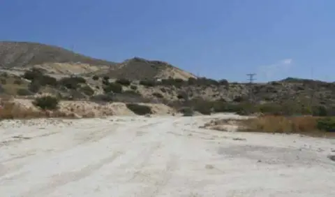 Terreno en Carretera de Almería a Valencia, 120