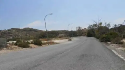 Terreno en Carretera de Almería a Valencia, 120