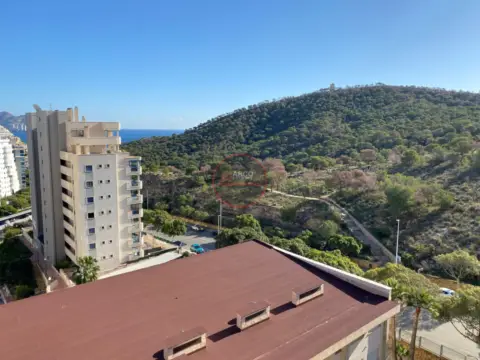 Piso en calle Ponent