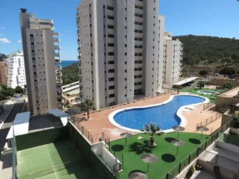 Piso en calle Ponent