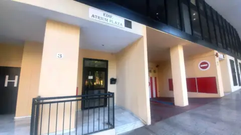 Garaje en Avenida de la Aigüera