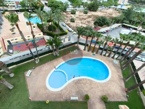 Apartamento en Avenida de Altea