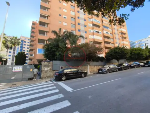 Apartamento en calle Xaloc