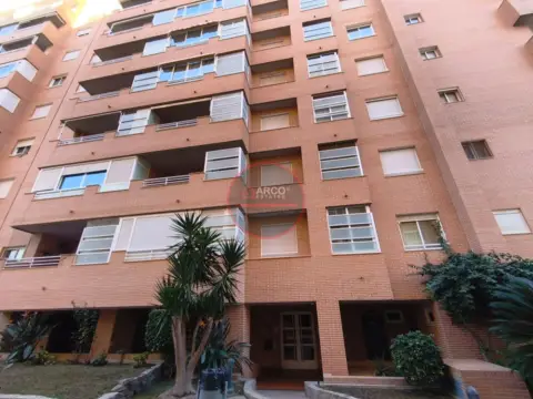 Apartamento en calle Xaloc