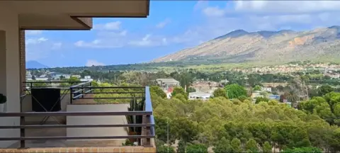 Piso en Poble de Llevant