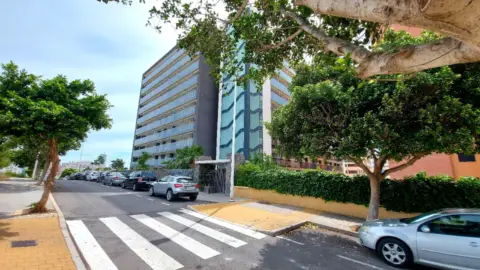 Piso en calle Gregal, 7