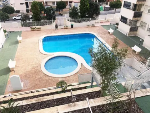 Piso en calle Gregal, 7