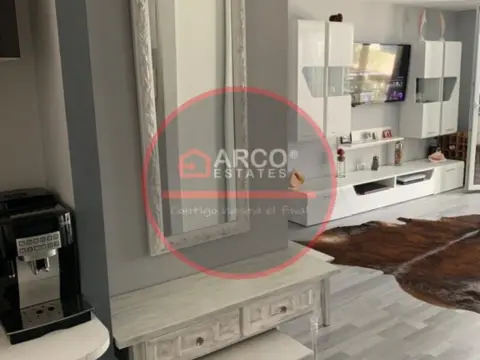 Piso en Poble de Llevant