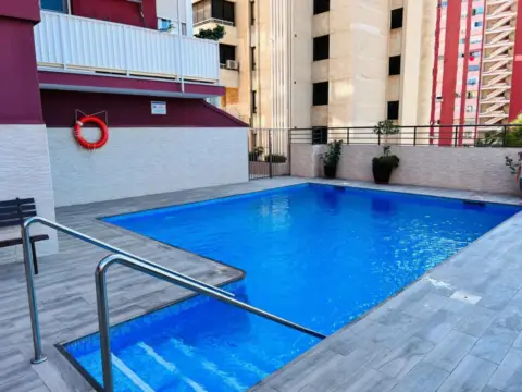 Apartamento en Carrer de la Sierra Dorada