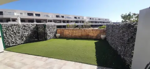 Dúplex en calle Colombia