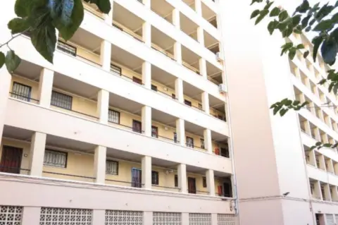 Piso en Avenida Marina Baixa