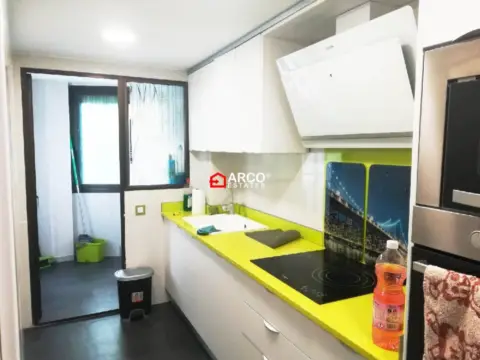 Piso en Avenida de la Aigüera