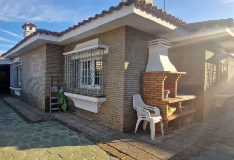 Casa en Pinar Alto-Crevillet-Menesteo