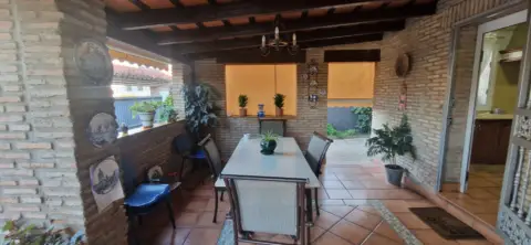 Casa en Pinar Alto-Crevillet-Menesteo
