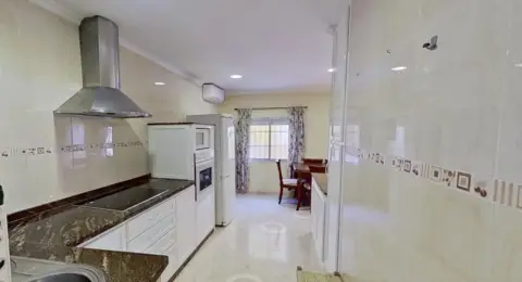 Casa en calle de la Gaonera