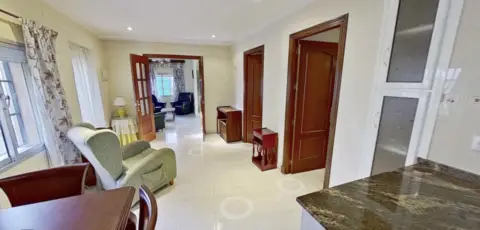 Casa en calle de la Gaonera