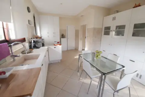 Casa en calle del Rocío