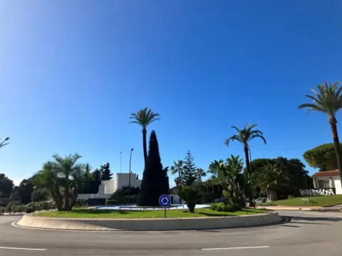 Apartment in El Puerto de Santa María