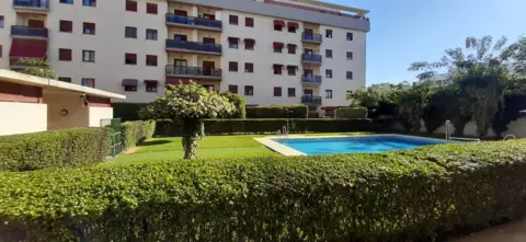 Piso en Urbanizaciones Zona Norte