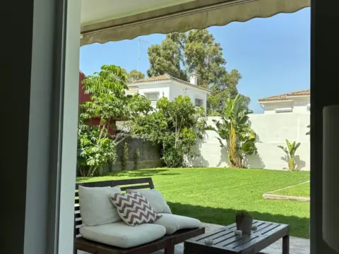 Casa en calle Urogallo