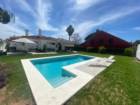 Casa en calle Urogallo