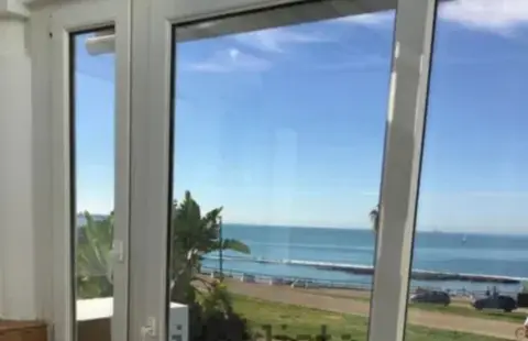 Apartment in El Puerto de Santa María
