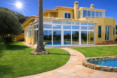 Casa en Vistahermosa