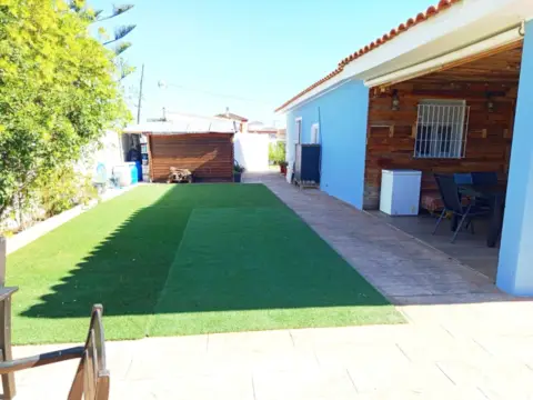 Casa en Carretera de Sanlucar