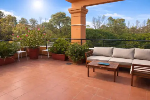 Dúplex en El Águila-Las Redes-Fuentebravía